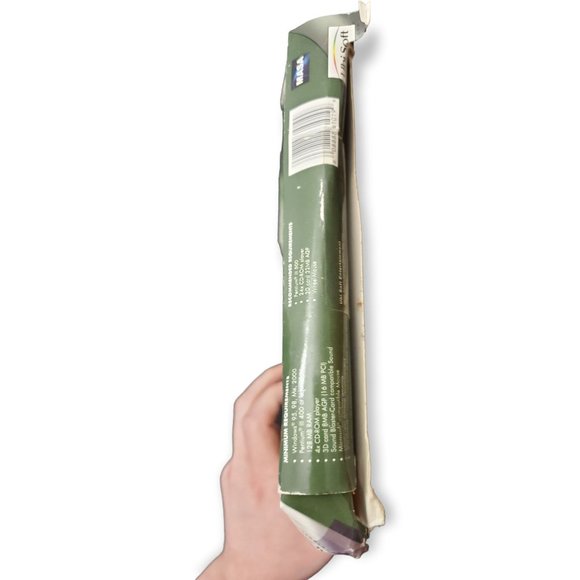 Conflict Zone Big Box PC Game Retro - Picture 6 of 7